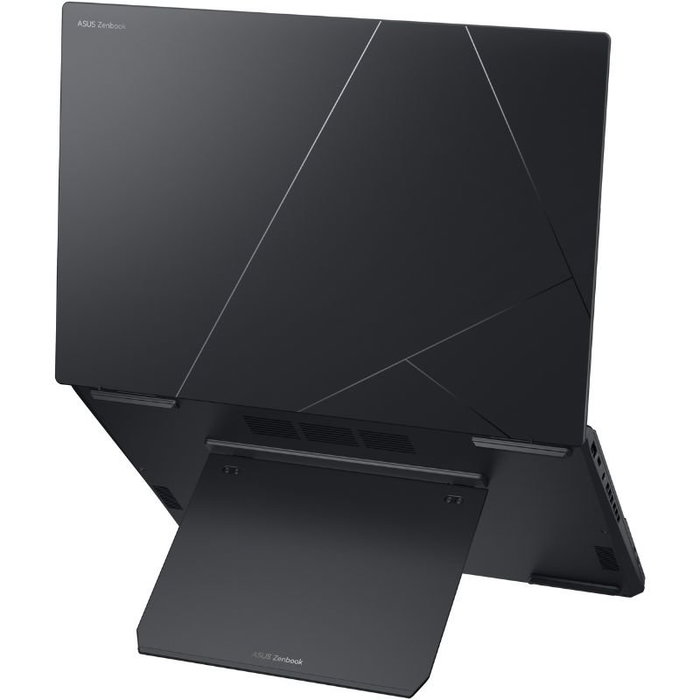 ASUS Zenbook Duo UX8406CA-QL336W Gris Inkwell